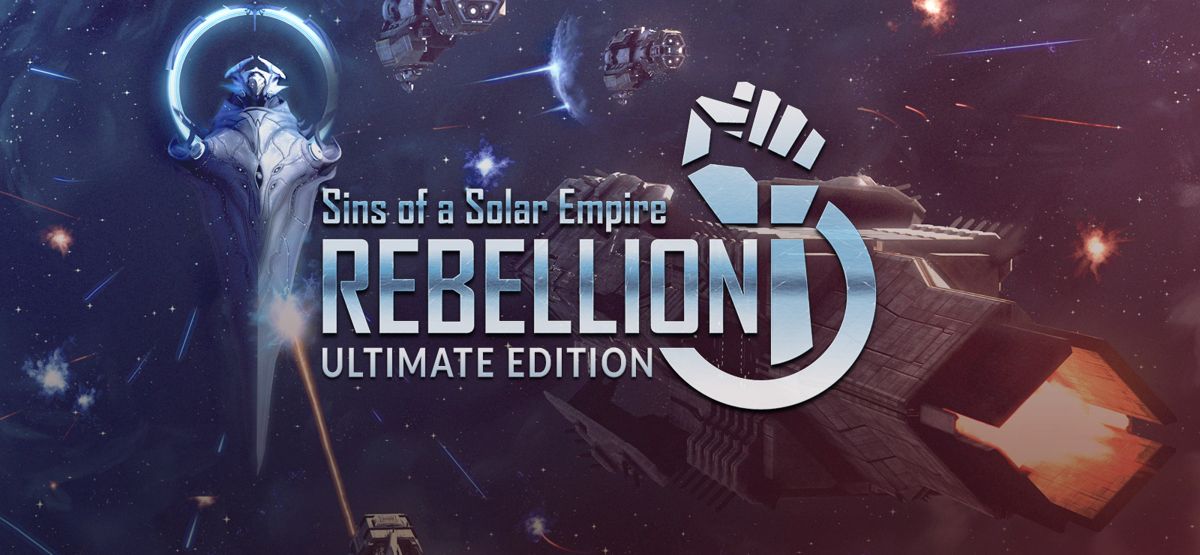 sins of a solar empire rebellion ultimate edition mods