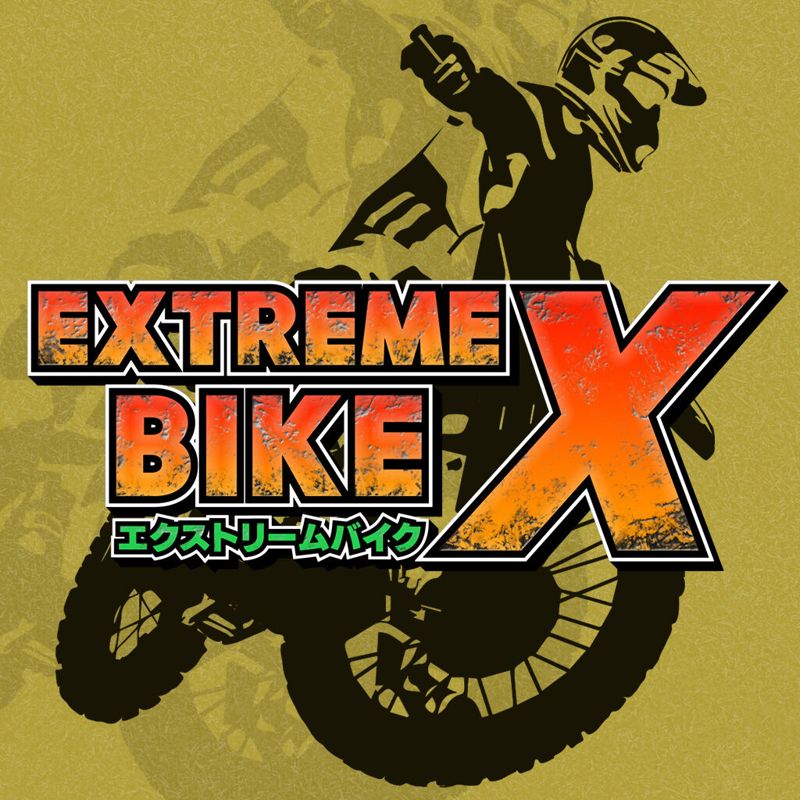 universal extreme bike