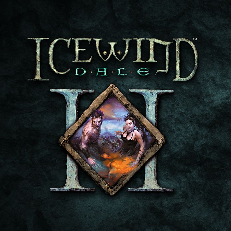 Soundtrack for Icewind Dale II: Complete (Macintosh and Windows) (GOG.com release)