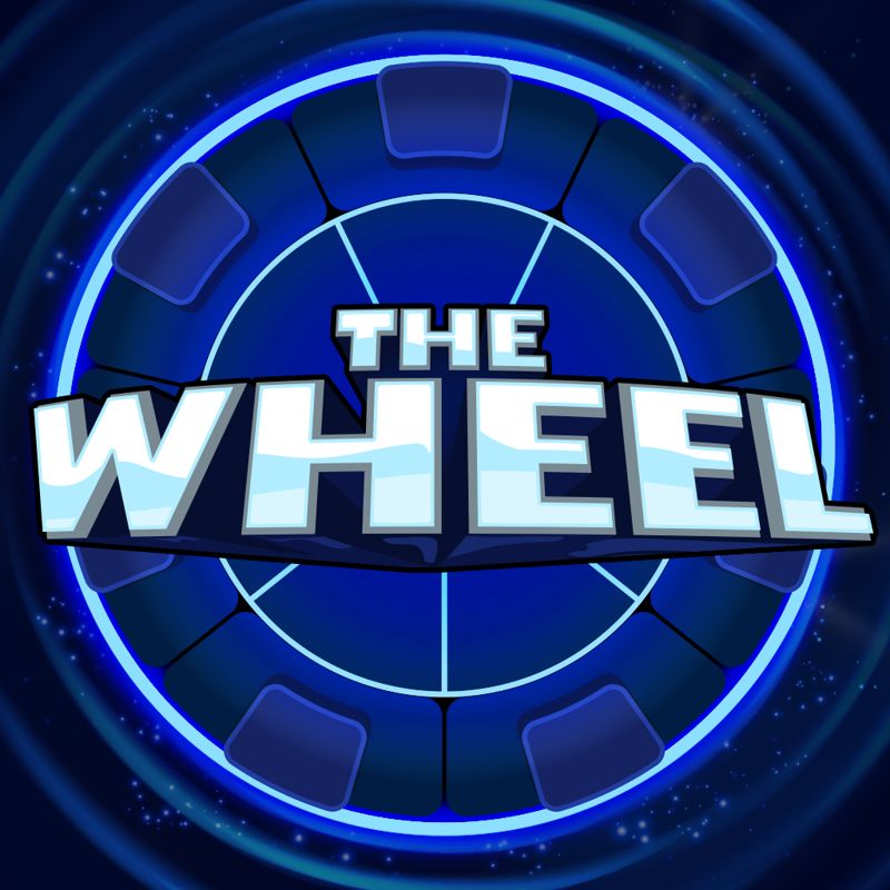 Front Cover for The Wheel (iPad and iPhone)