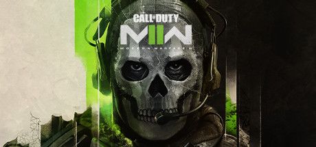 Front Cover for Call of Duty: MWII - Modern Warfare II (Windows) (Steam release)