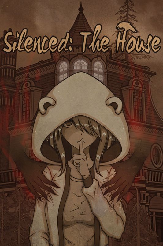 Front Cover for Silenced: The House (Xbox One and Xbox Series) (download release)