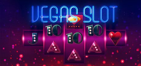 Vegas Slot (2019) - MobyGames