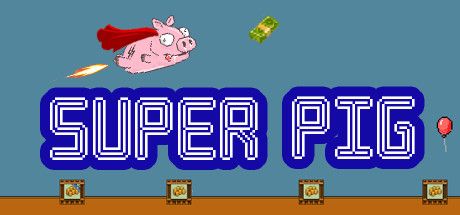 Super Pig (2019) - MobyGames