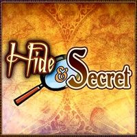 Front Cover for Hide & Secret: Treasure of the Ages (Windows) (Reflexive Entertainment release)