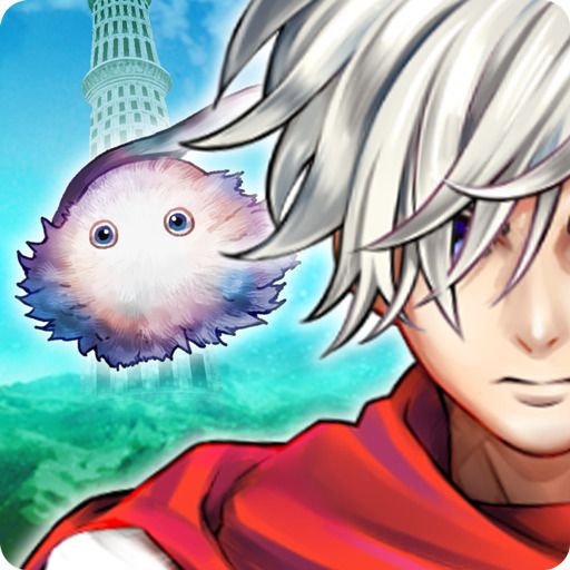 Front Cover for Fairy Elements (Android) (Google Play release)
