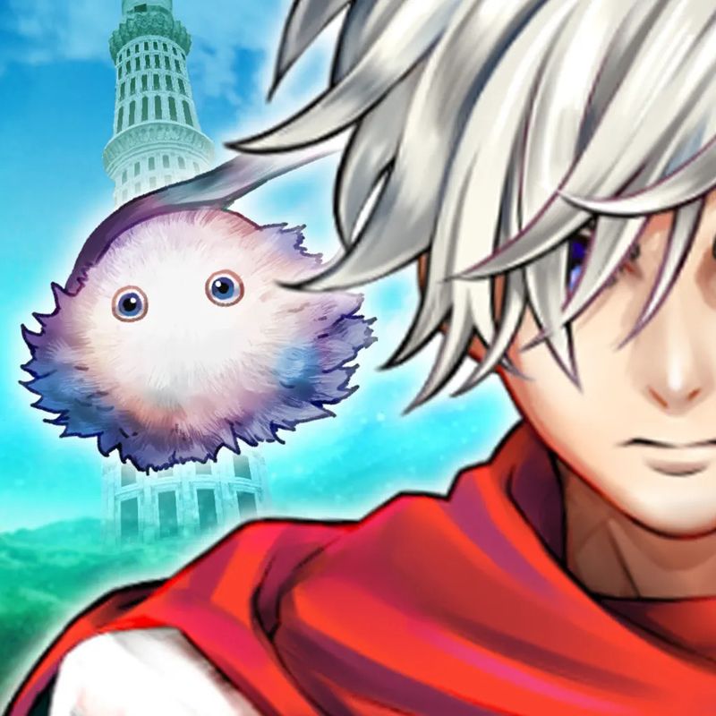Front Cover for Fairy Elements (iPad and iPhone)