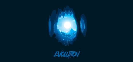 Front Cover for Evolution (Windows) (Steam release)