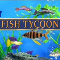 Front Cover for Fish Tycoon (Macintosh and Windows) (Reflexive Entertainment release)