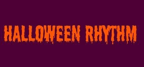 Front Cover for Halloween Rhythm (Windows) (Steam release)