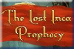 Front Cover for The Lost Inca Prophecy (Windows) (iWin release)
