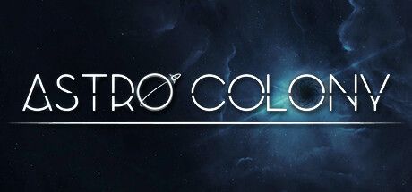 Front Cover for Astro Colony (Windows) (Steam release)