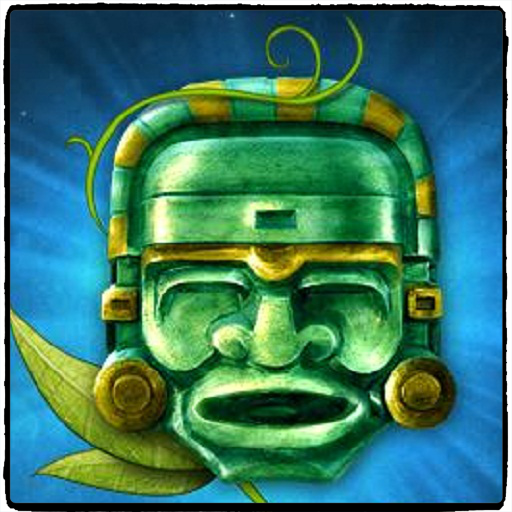 Front Cover for The Treasures of Montezuma 2 (Android)