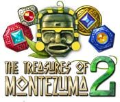 Front Cover for The Treasures of Montezuma 2 (Macintosh and Windows) (Big Fish download release)
