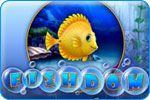 Front Cover for Fishdom (Windows) (iWin release)