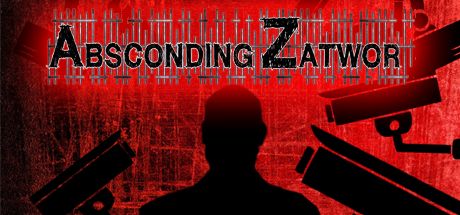 Front Cover for Absconding Zatwor (Windows) (Steam release)
