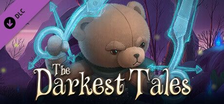 The Darkest Tales: Extended edition (2022) - MobyGames