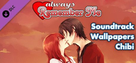 Front Cover for Always Remember Me: Deluxe DLC (Linux and Macintosh and Windows) (Steam release)