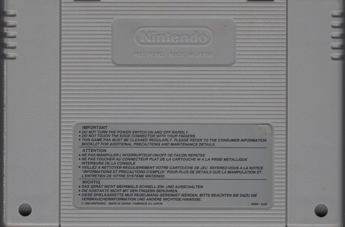 Hurricanes cover or packaging material MobyGames