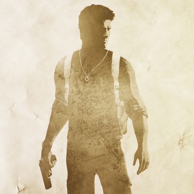 Front Cover for Uncharted: The Nathan Drake Collection (PlayStation 4) (PSN (SEN) release)