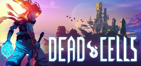 Front Cover for Dead Cells (Linux and Macintosh and Windows) (Steam release)