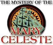 Front Cover for The Mystery of the Mary Celeste (Windows) (Big Fish Games release)