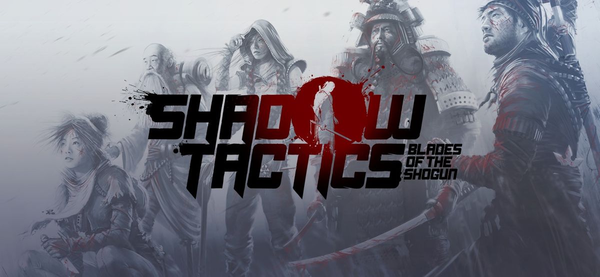 Front Cover for Shadow Tactics: Blades of the Shogun (Linux and Macintosh and Windows) (GOG.com release)