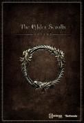 Front Cover for The Elder Scrolls Online (Macintosh and Windows) (GamersGate release)