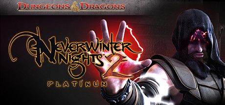Front Cover for Neverwinter Nights 2: Deluxe (Windows) (Steam release)