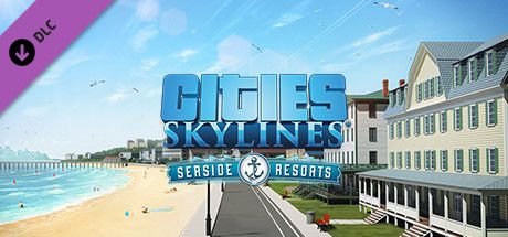 Cities: Skylines - Content Creator Pack: Brooklyn & Queens on Steam