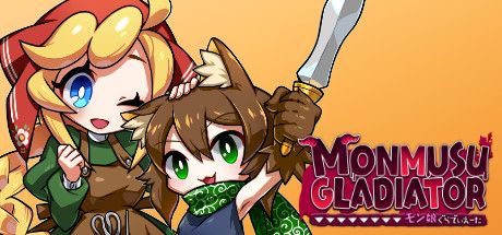 Monmusu Gladiator for windows download
