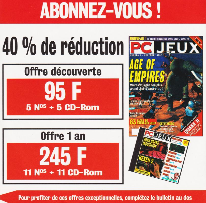 King's Quest VI Heir Today, Gone Tomorrow cover or packaging material