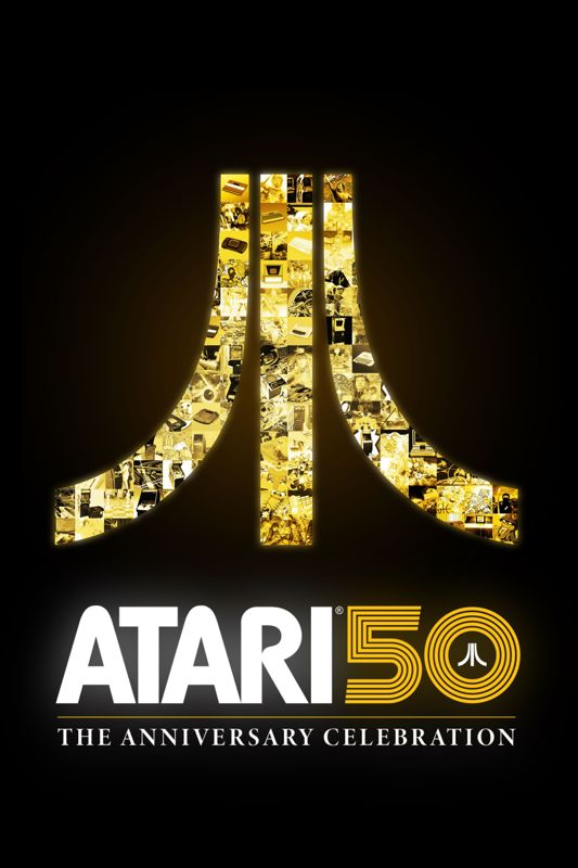 atari 50 the anniversary celebration xbox one