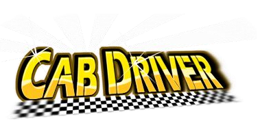 Front Cover for Cab Driver (Browser)