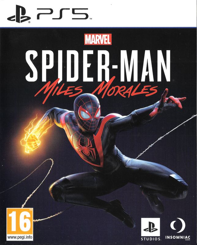 Spider-Man 3 (2007) - MobyGames