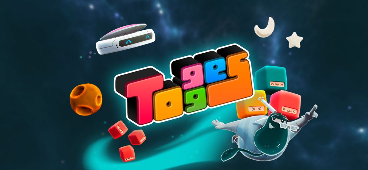 Front Cover for Togges (Windows) (GOG.com release)