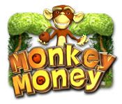 Front Cover for Monkey Money (Windows) (Harmonic Flow release)