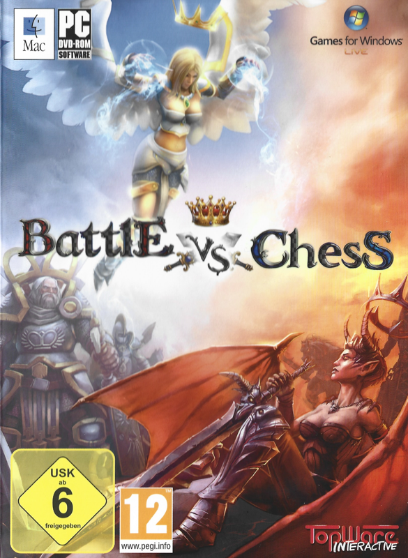 Steam Community :: Battle vs Chess