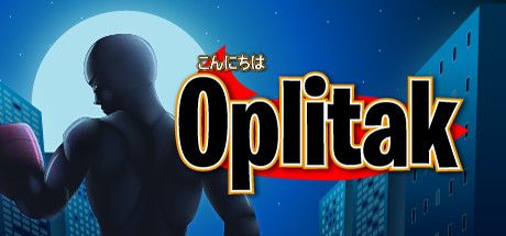 Front Cover for Oplitak (Windows) (Steam release)