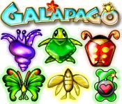 Front Cover for Galapago (Windows) (Big Fish Games release)