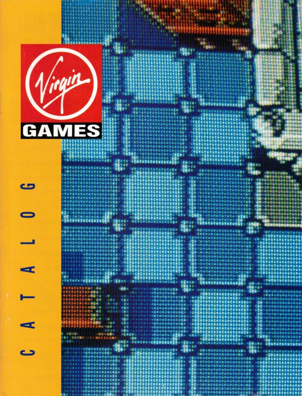 Advertisement for Shuttle: The Space Flight Simulator (DOS): Catalog - Front