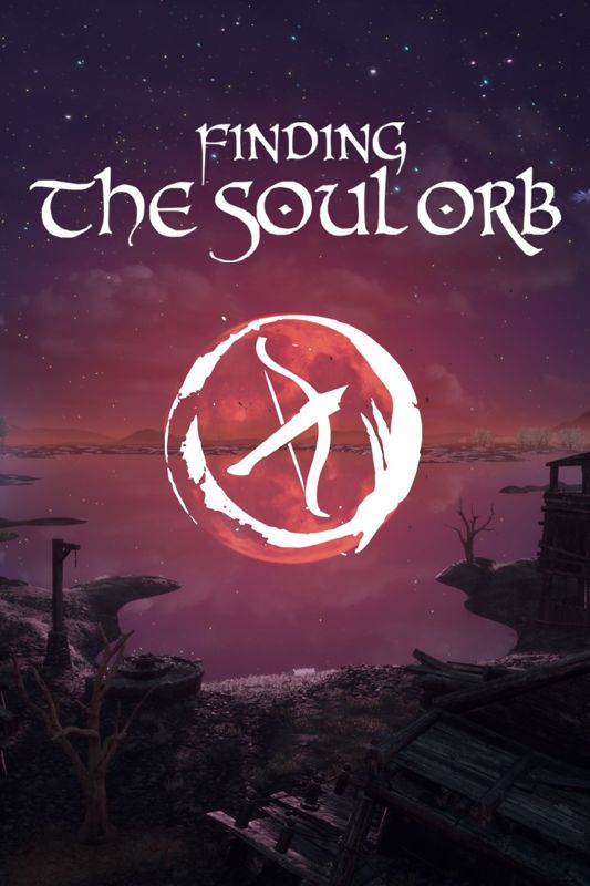 Front Cover for Finding the Soul Orb (Xbox One and Xbox Series) (download release)