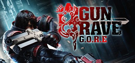 Gungrave: G.O.R.E (2022) - MobyGames