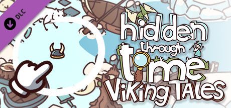 Hidden Through Time: Viking Tales (2020) - MobyGames