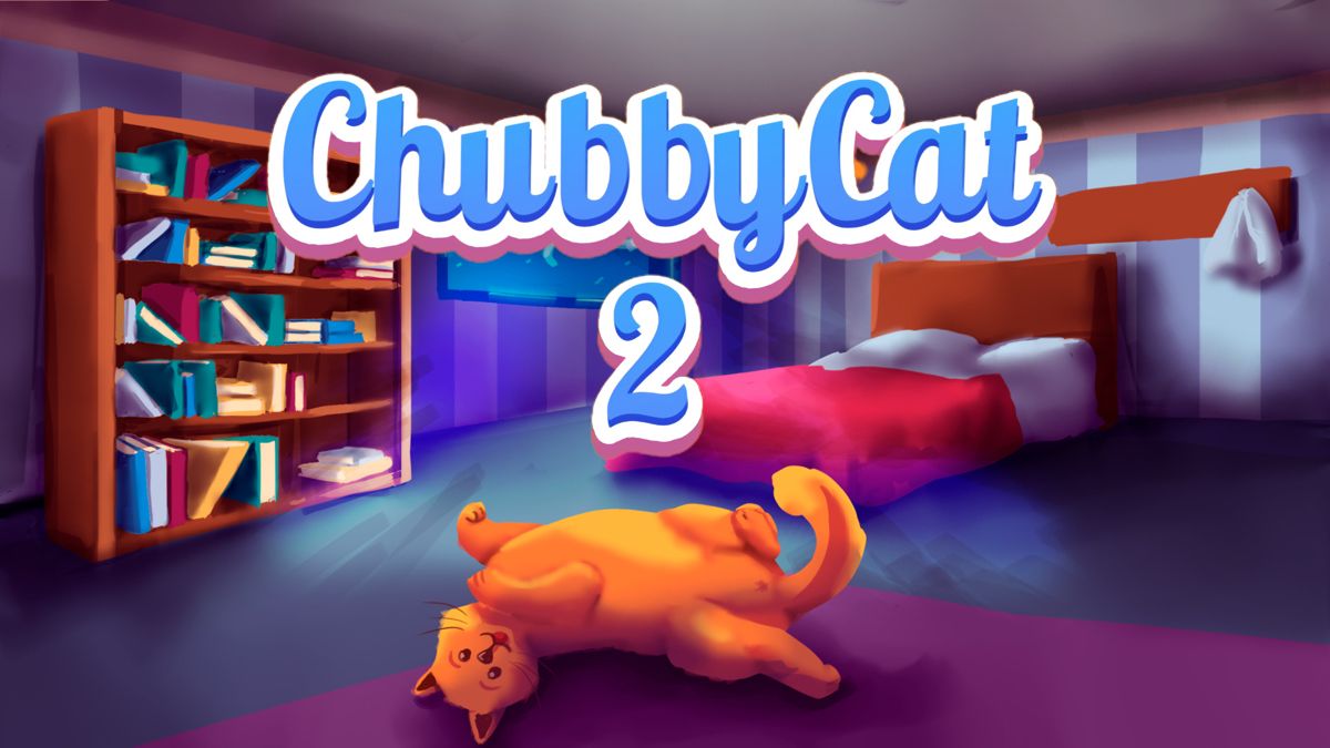 Chubby Cat for Nintendo Switch - Nintendo Official Site