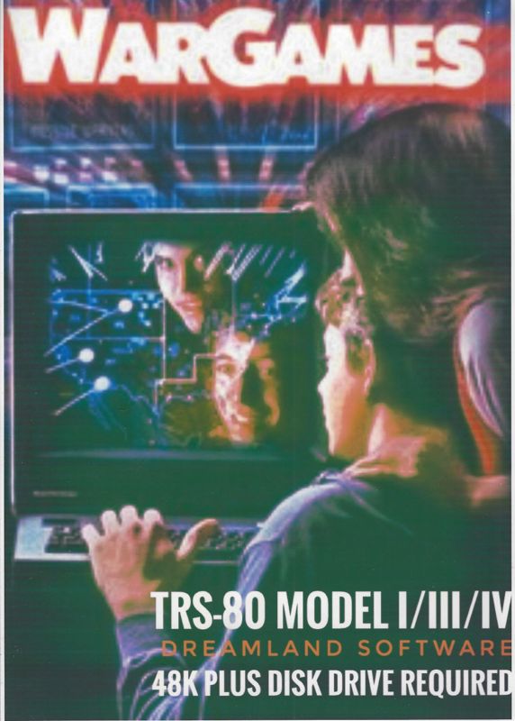 WarGames Attributes, Specs, Ratings MobyGames