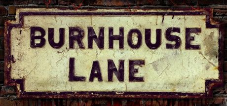 Front Cover for Burnhouse Lane (Windows) (Steam release)