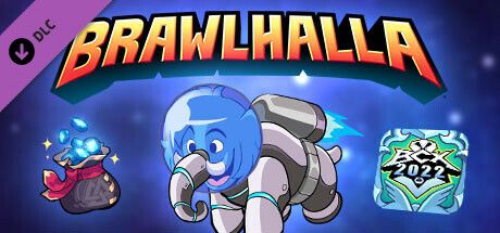 Brawlhalla: BCX 2022 Pack Attributes, Tech Specs, Ratings - MobyGames