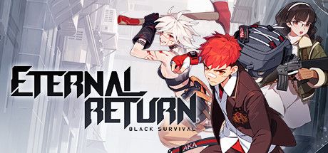 Anime battle royale MOBA' Eternal Return makes its full release