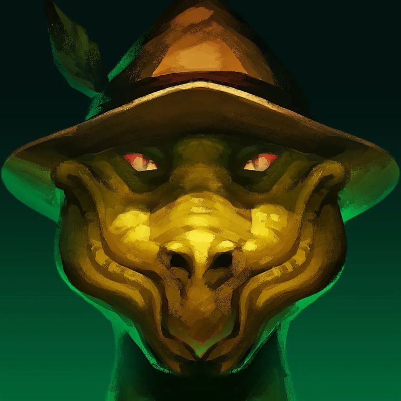 Front Cover for Siralim 2 (iPad and iPhone)